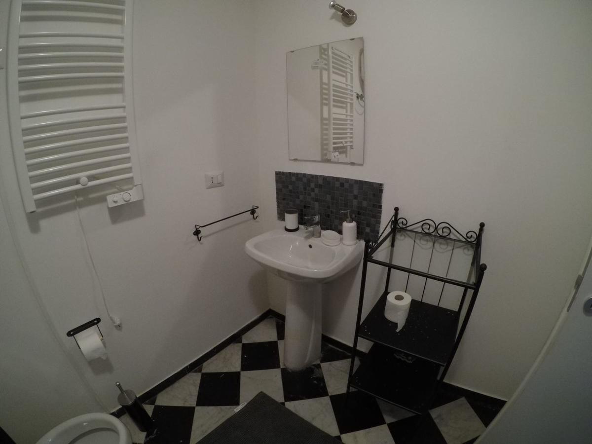 Apartment Deluxe Genoa