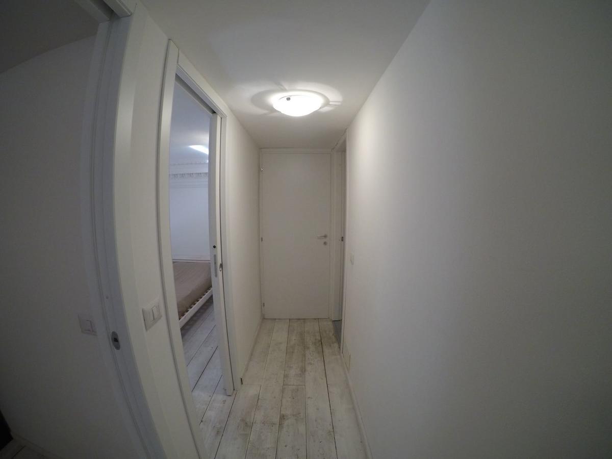 Apartment Deluxe *