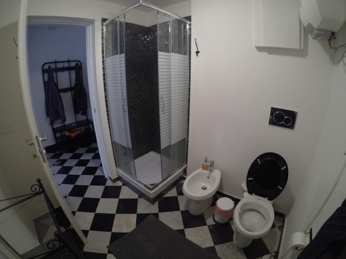 Apartment Deluxe *