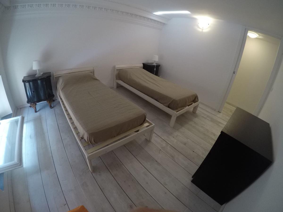Apartment Deluxe