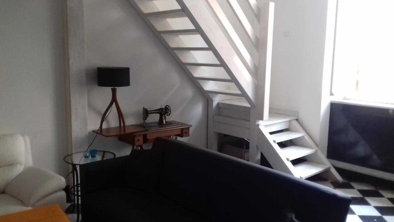Deluxe Genoa
