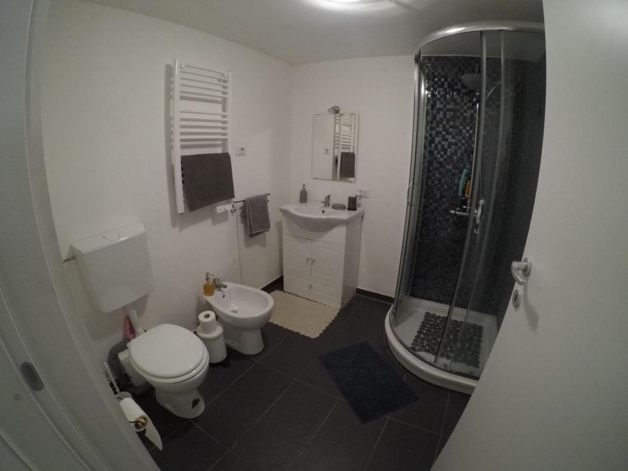 Deluxe Apartment *