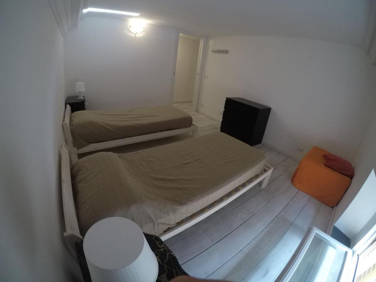 Apartment Deluxe *