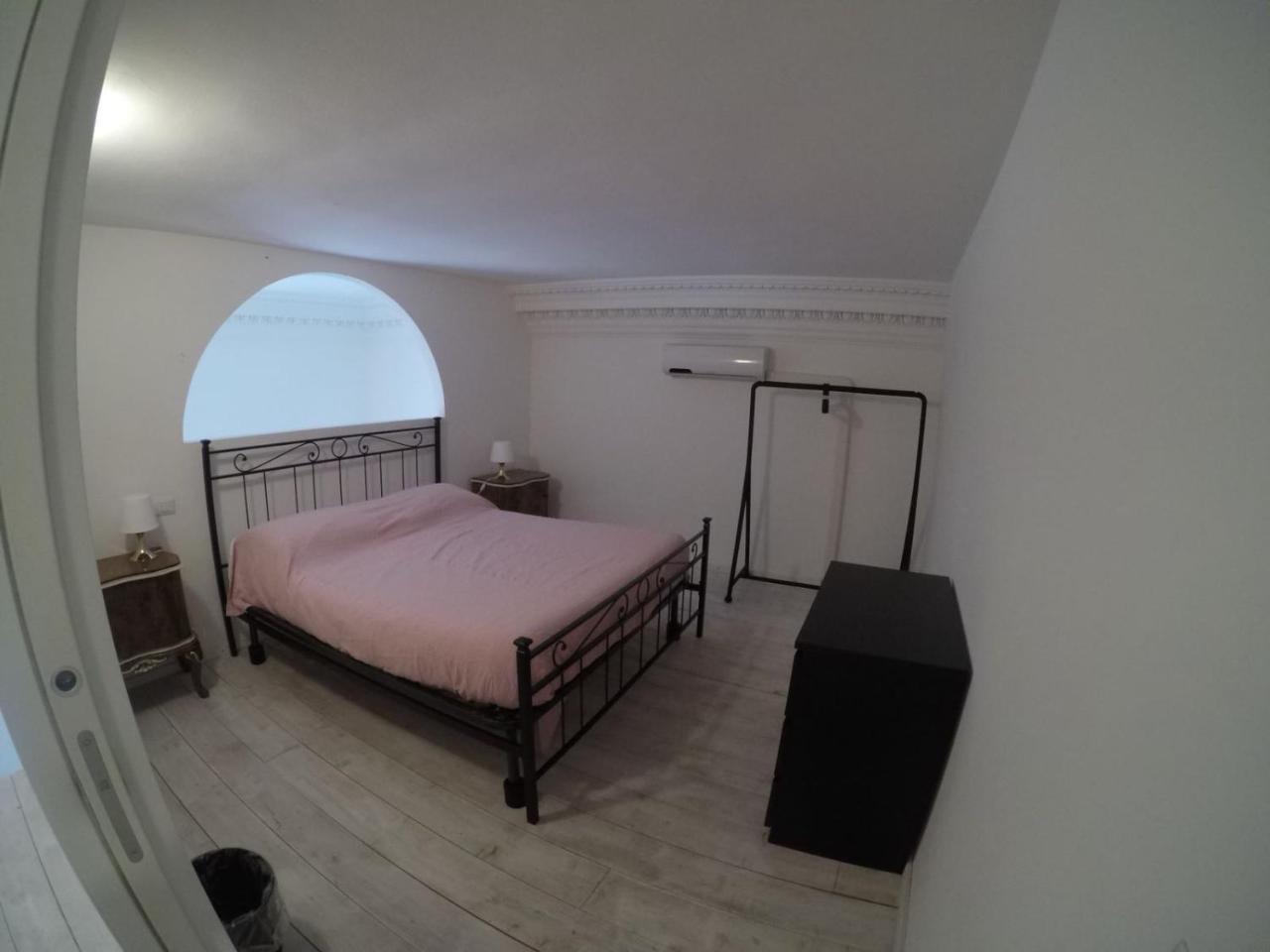 Deluxe Apartment *
