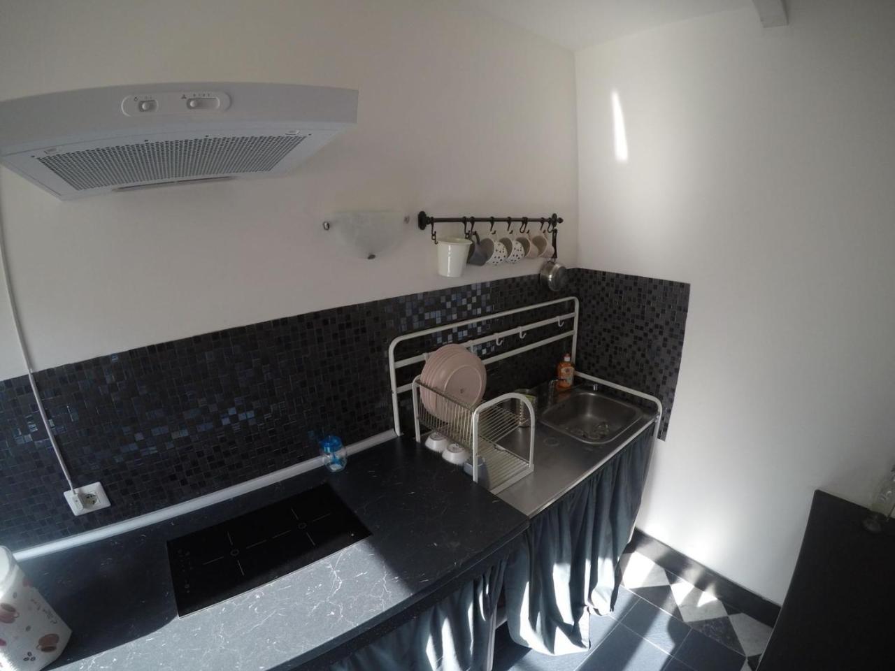 Deluxe Apartment Genoa